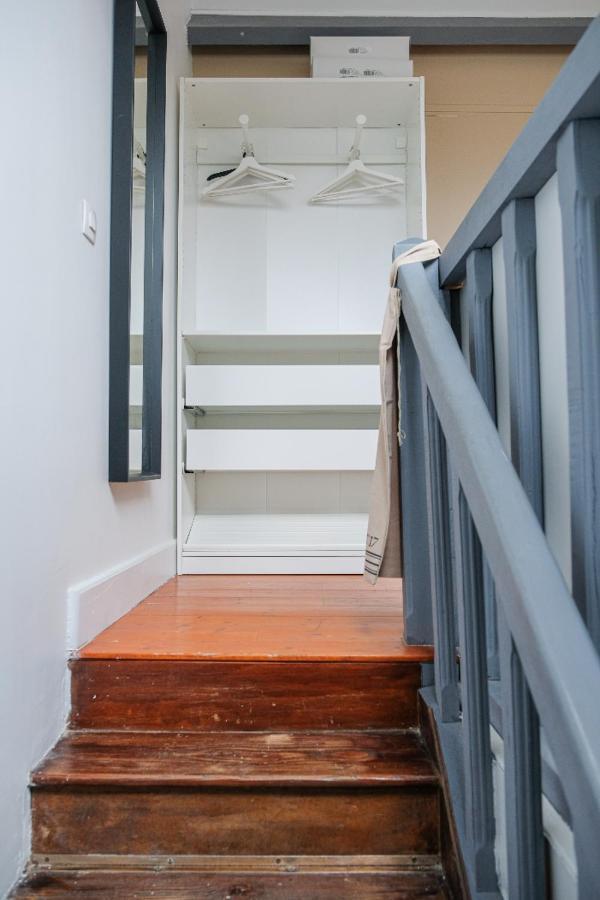Apartmán L'Escale Nemourienne Nemours Exteriér fotografie